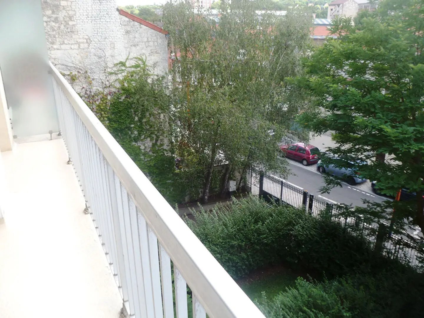 Appartement à louer, 46m², Pantin