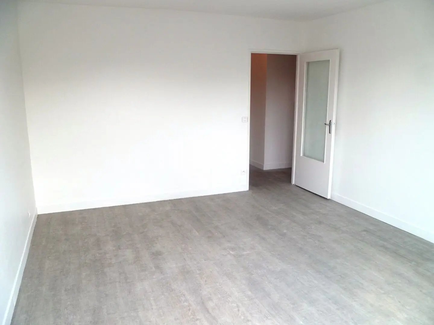 Appartement à louer, 46m², Pantin