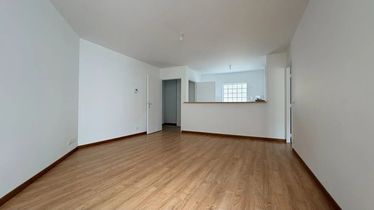 Appartement à louer, 48m², Levallois-Perret