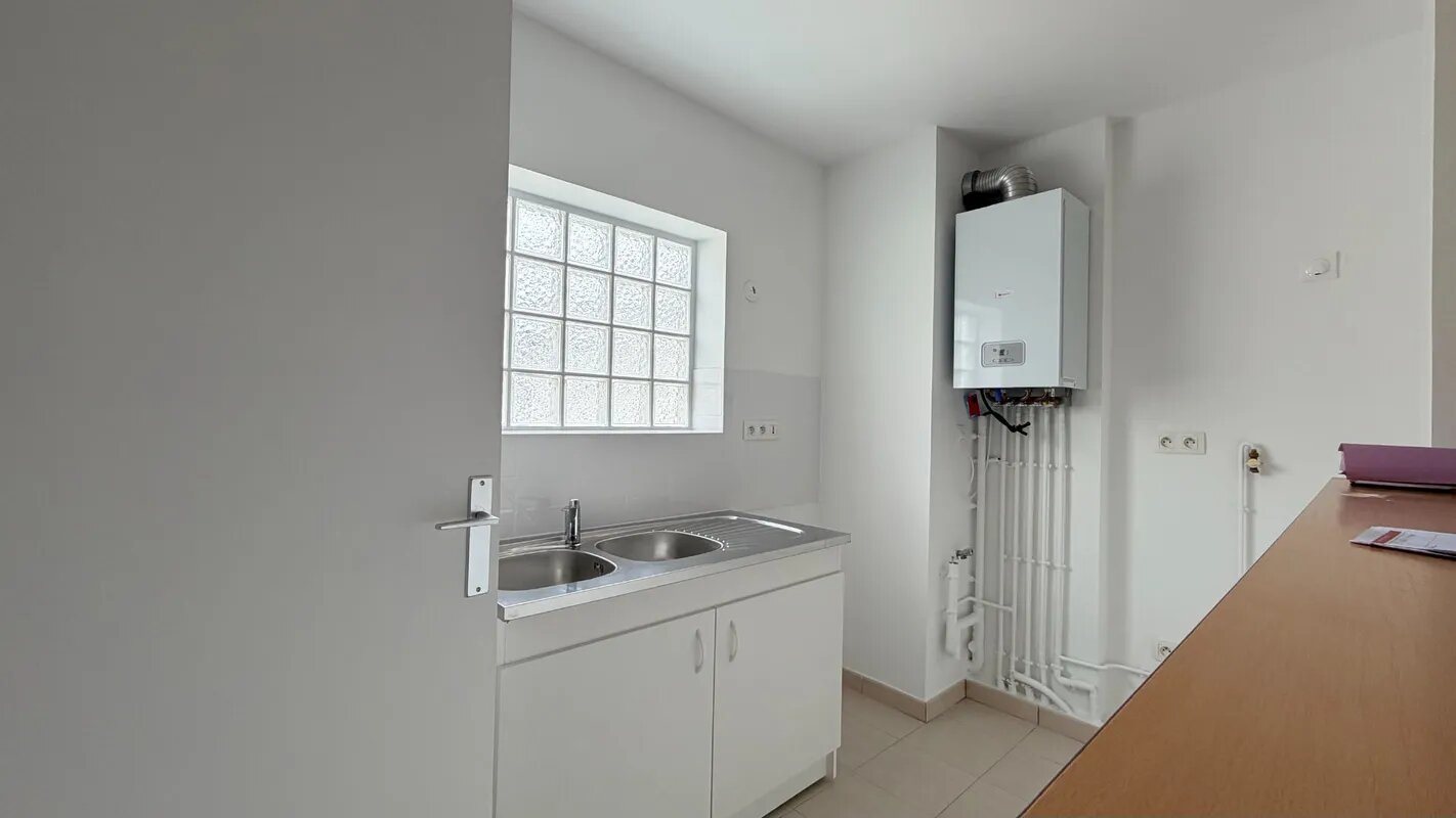 Appartement à louer, 48m², Levallois-Perret