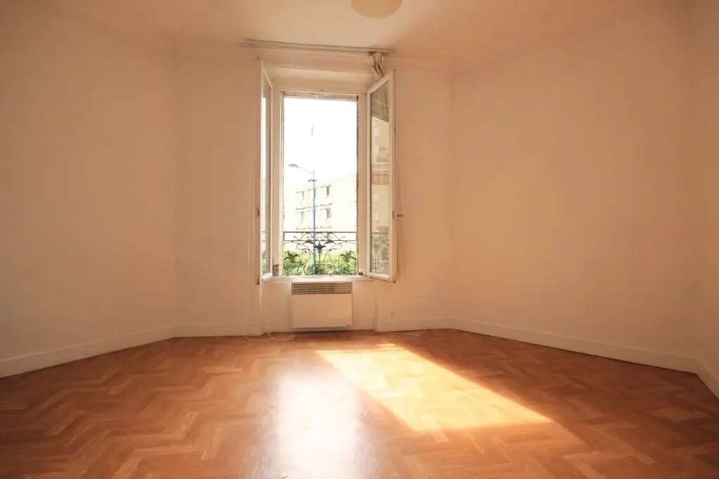 Appartement à louer, 17m², Pantin