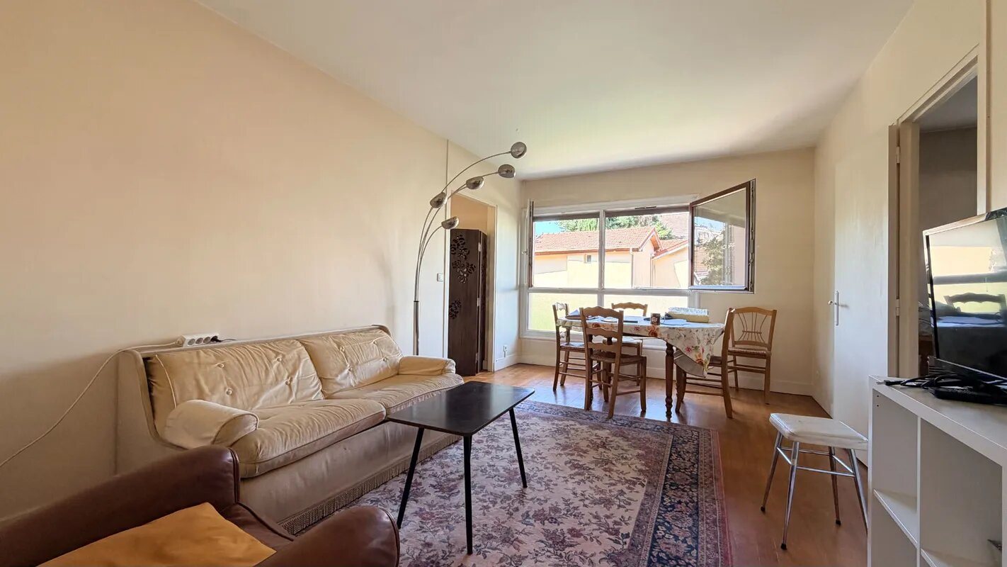 Appartement à louer, 94m², Pantin