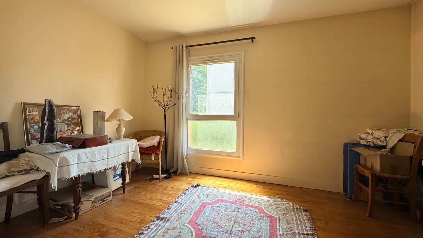 Appartement à louer, 94m², Pantin