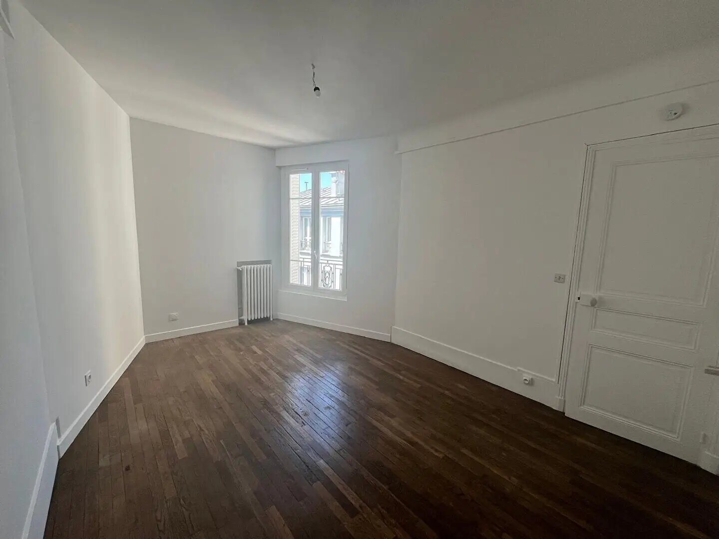 Appartement à louer, 26m², Les Lilas
