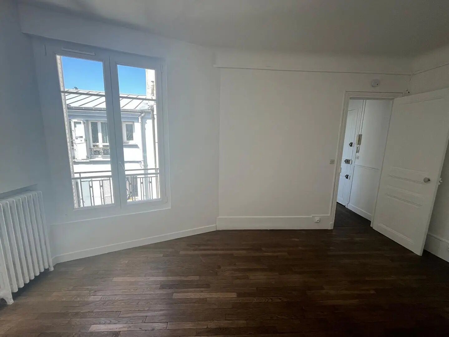 Appartement à louer, 26m², Les Lilas