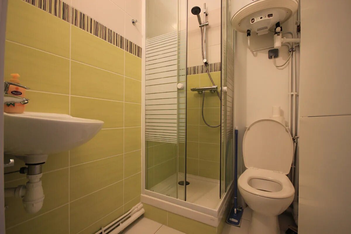 Appartement à louer, 12m², Pantin