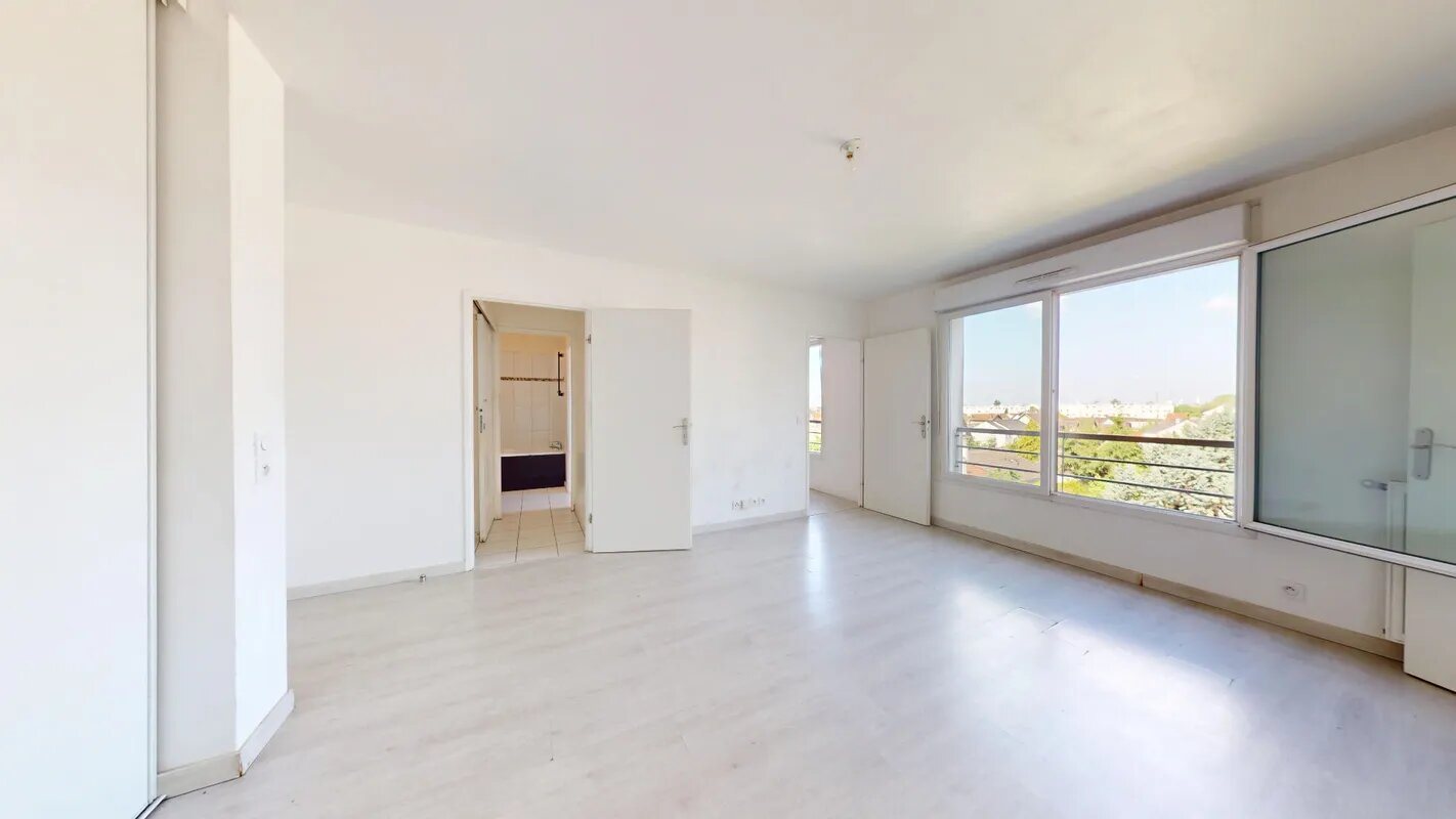 Appartement à louer, 45m², Le Blanc-Mesnil