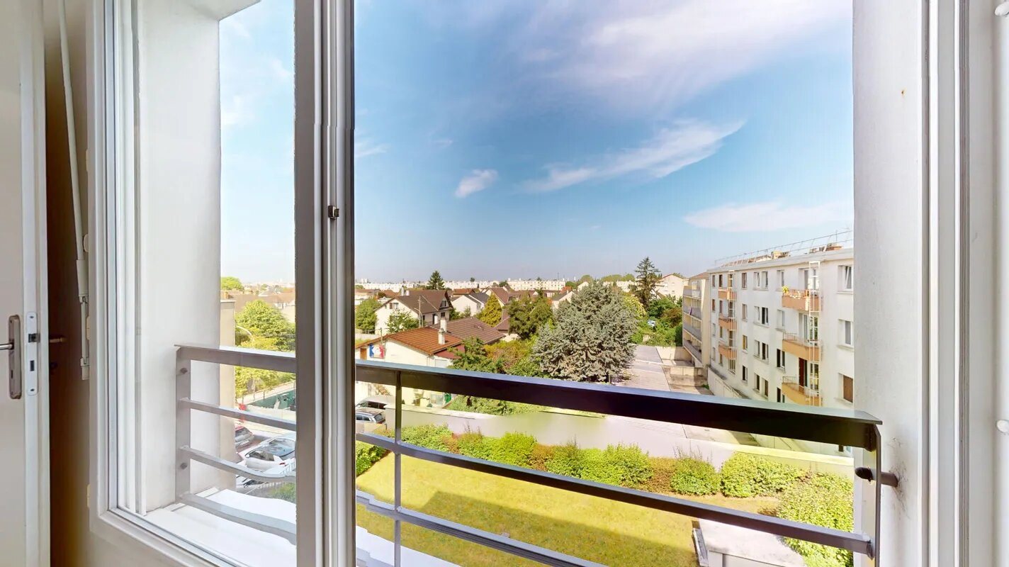 Appartement à louer, 45m², Le Blanc-Mesnil