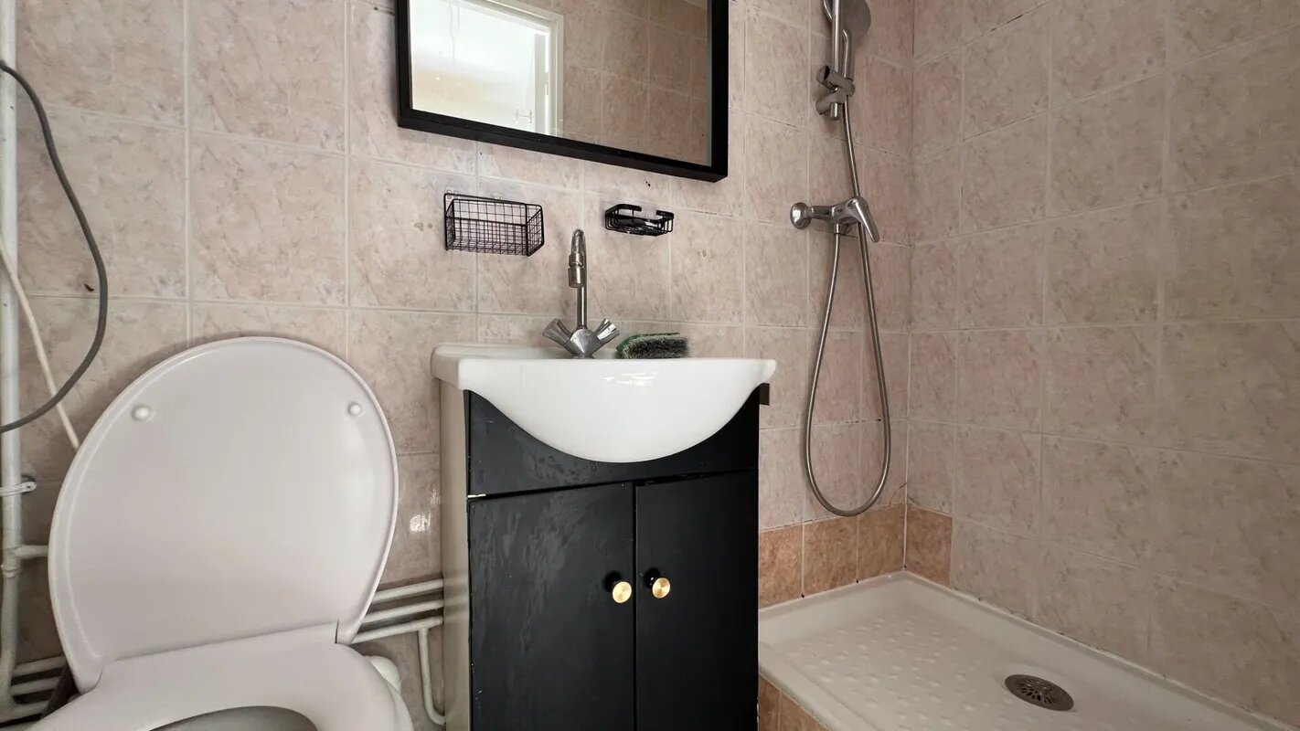 Appartement à louer, 14m², Les Lilas