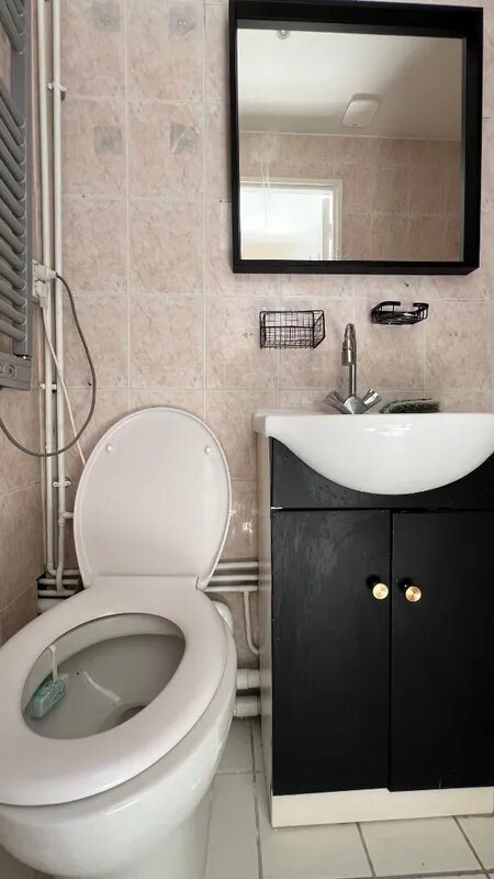 Appartement à louer, 14m², Les Lilas