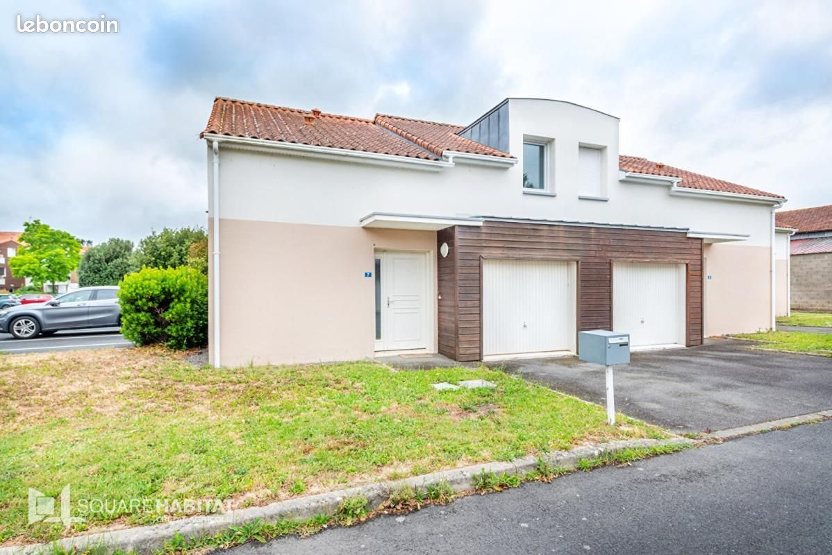 Maison à vendre, 87m², Saint-Philbert-de-Bouaine