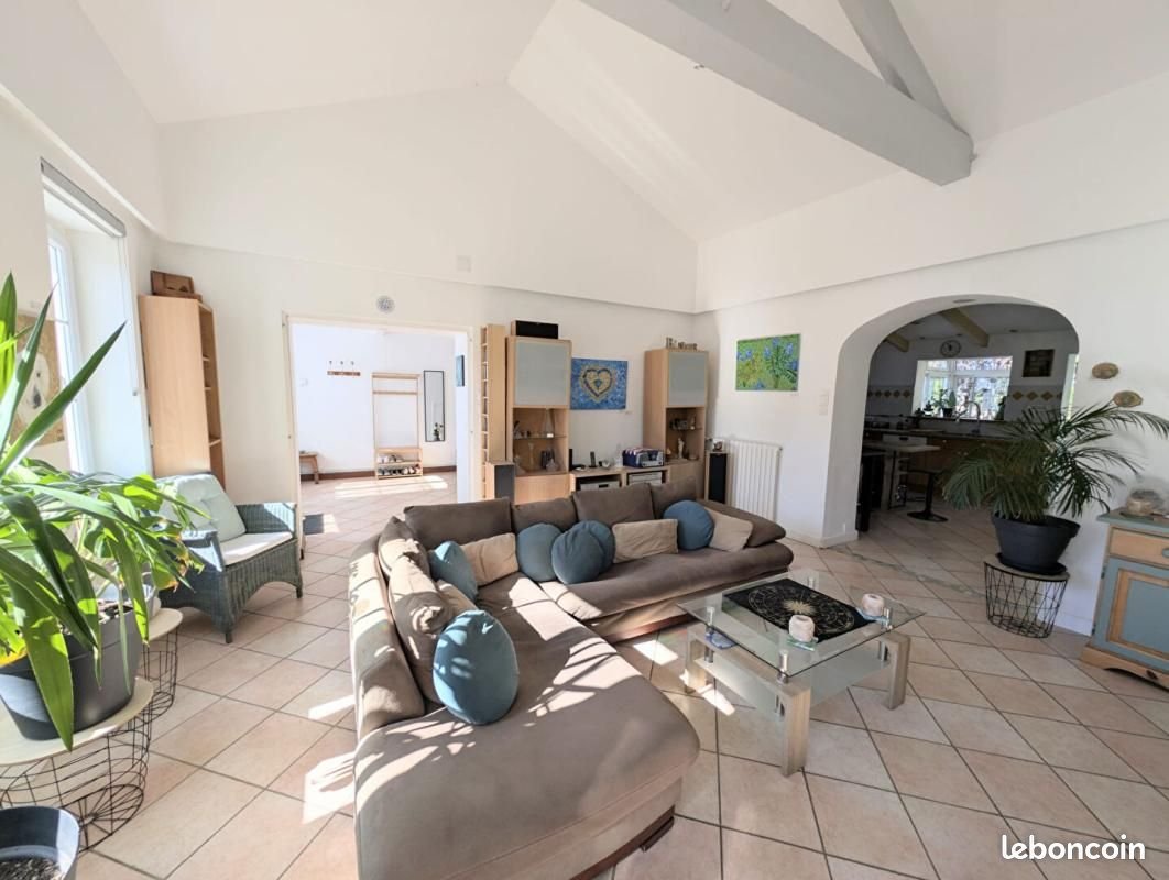 Maison à vendre, 233m², Saint-Révérend