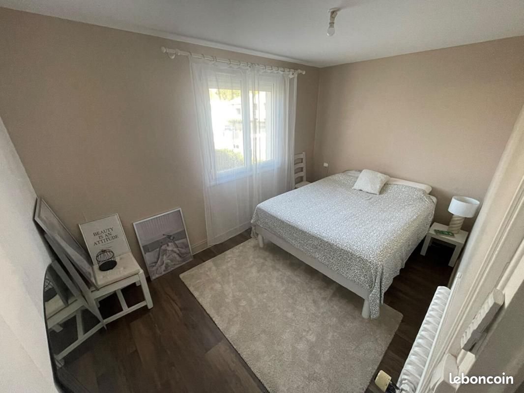 Appartement à vendre, 55m², La Roche-sur-Yon