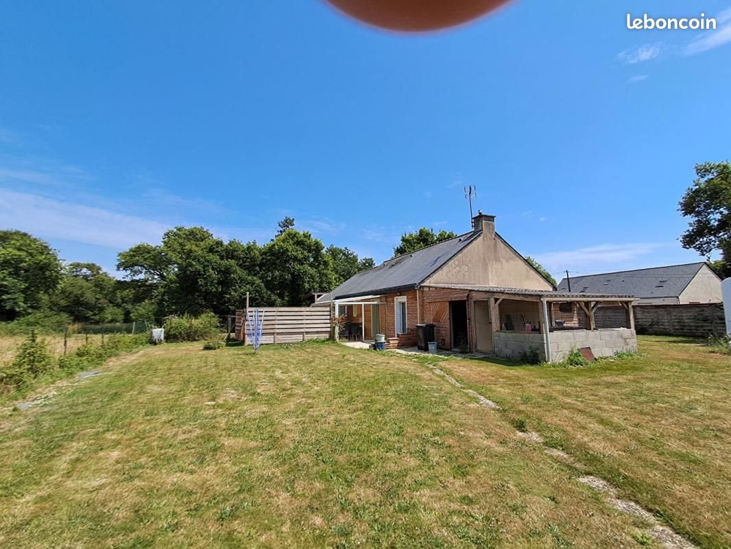 Maison à vendre, 128m², Assérac