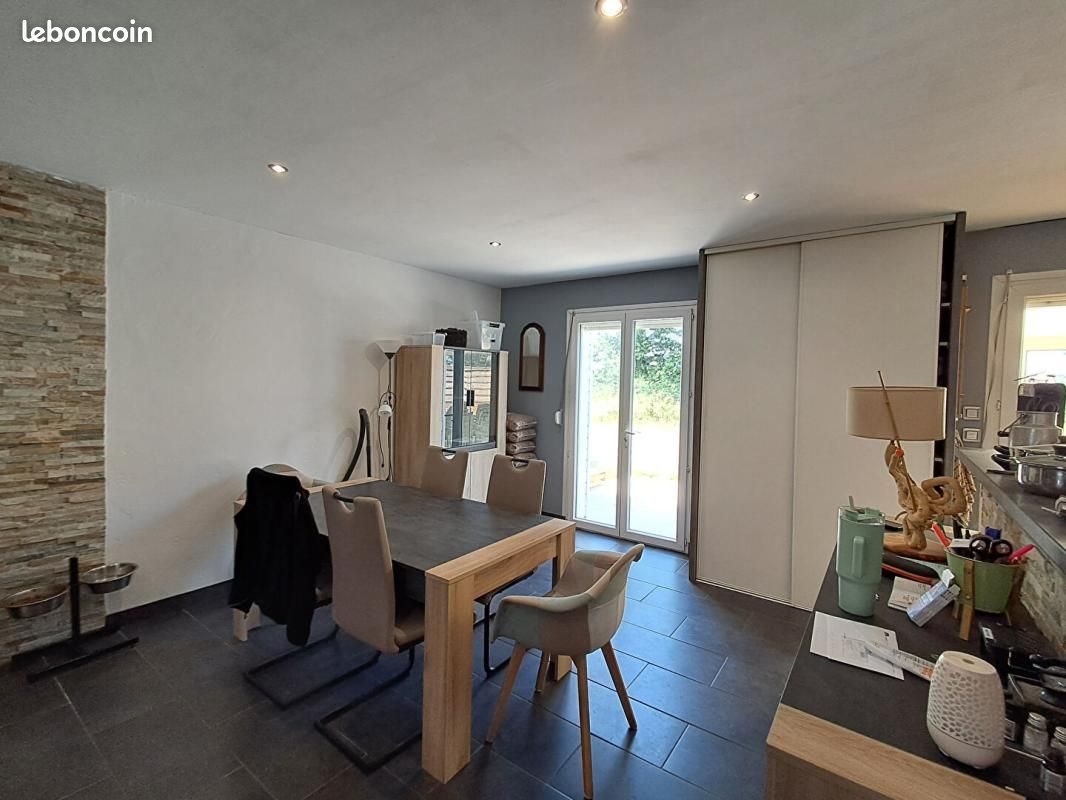 Maison à vendre, 128m², Assérac