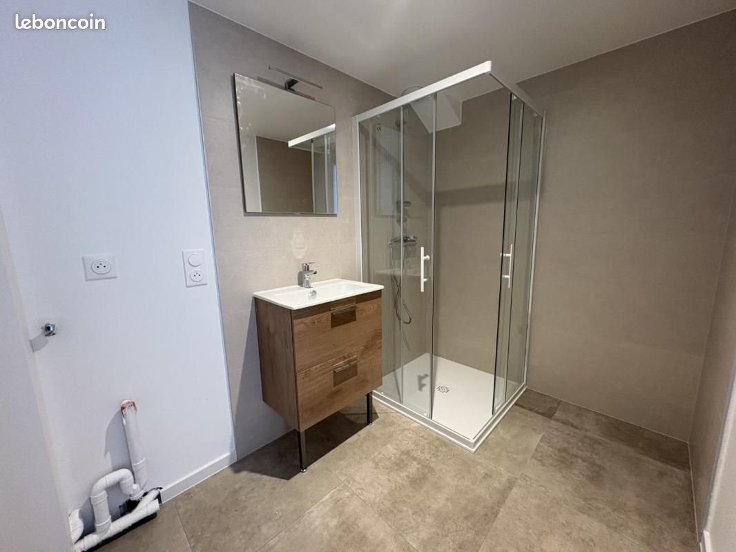 Maison à louer, 80m², Saint-Hilaire-de-Riez