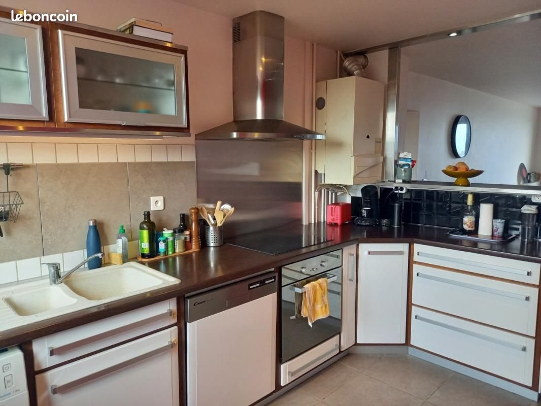 Appartement à louer, 66m², Saint-Nazaire