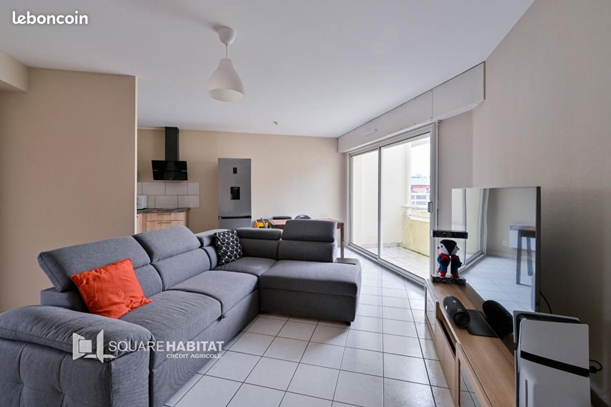 Appartement à vendre, 53m², Guérande
