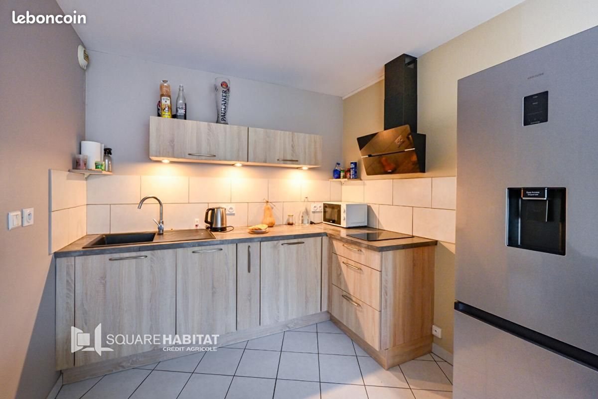 Appartement à vendre, 53m², Guérande