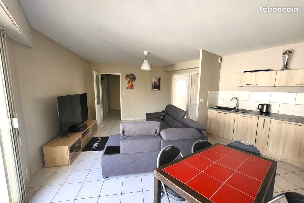 Appartement à vendre, 53m², Guérande