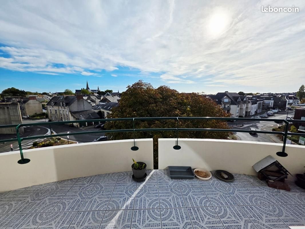 Appartement à vendre, 50m², Guérande