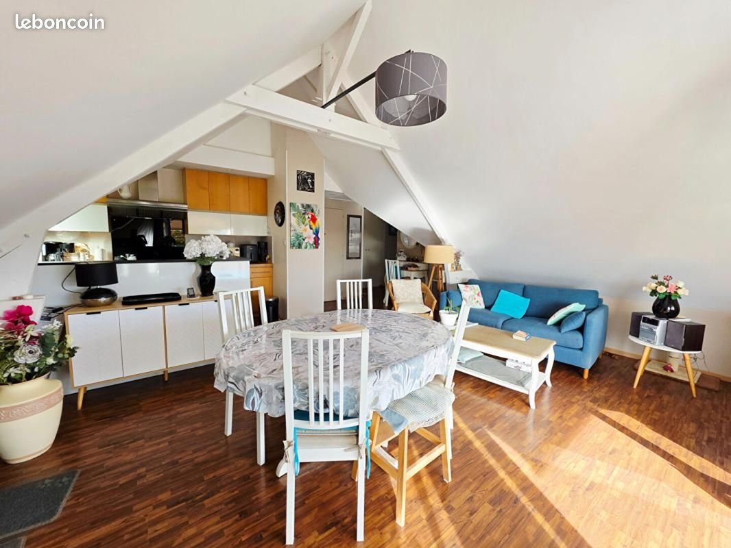 Appartement à vendre, 50m², Guérande