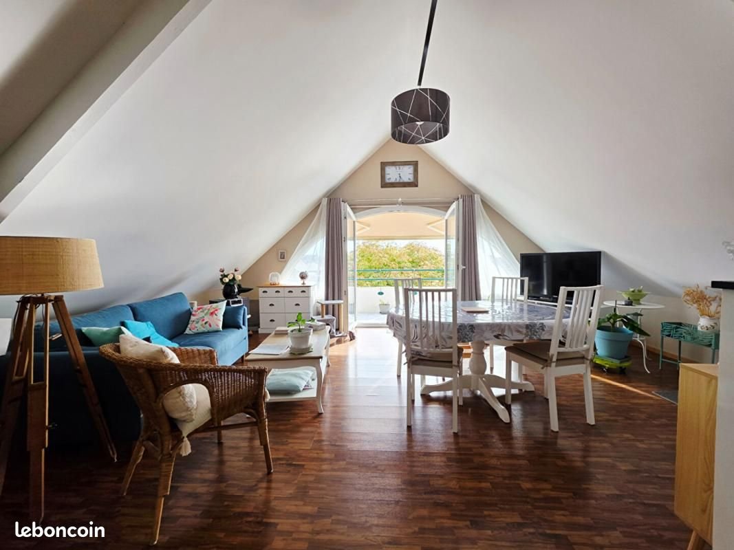 Appartement à vendre, 50m², Guérande