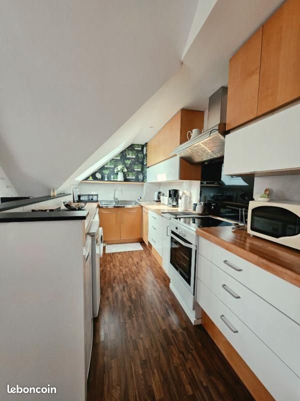 Appartement à vendre, 50m², Guérande