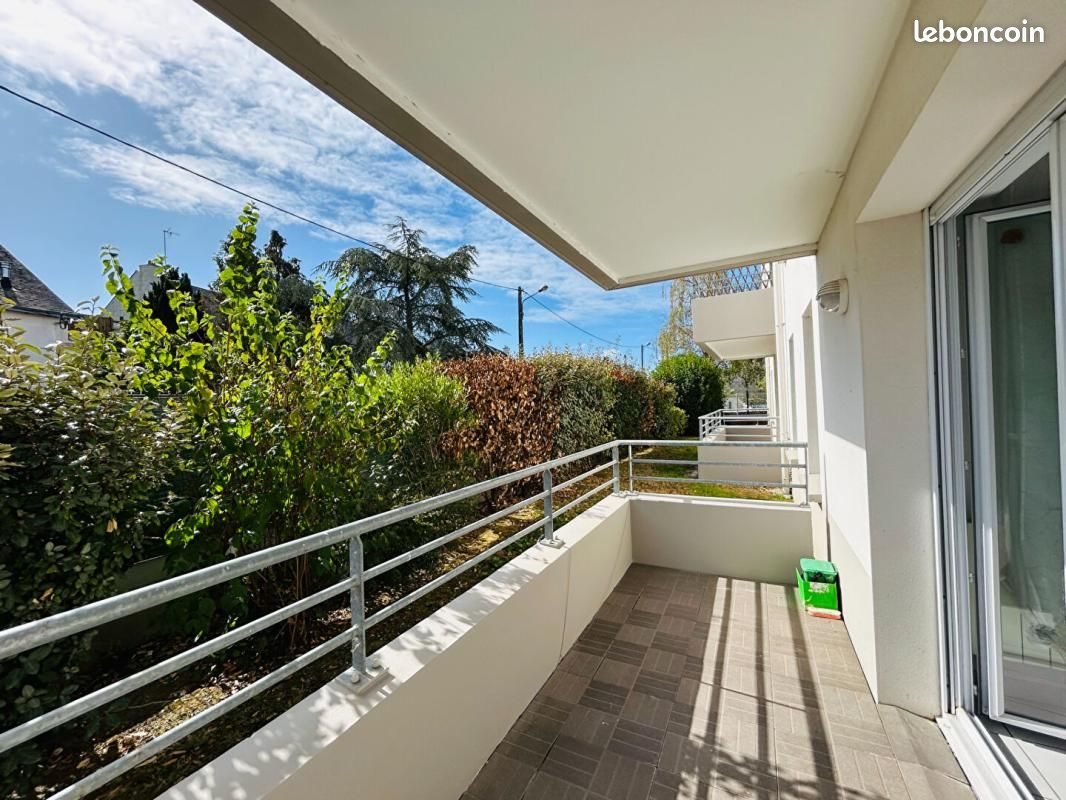 Appartement à vendre, 66m², Montoir-de-Bretagne