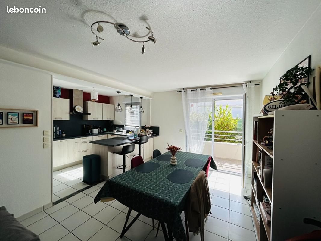 Appartement à vendre, 66m², Montoir-de-Bretagne