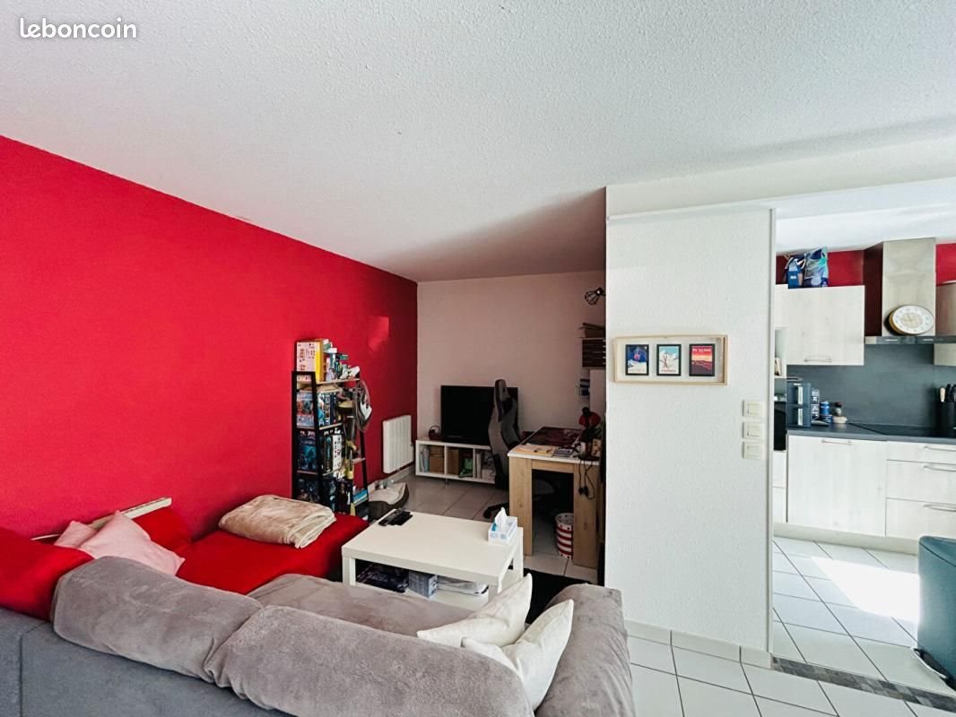 Appartement à vendre, 66m², Montoir-de-Bretagne