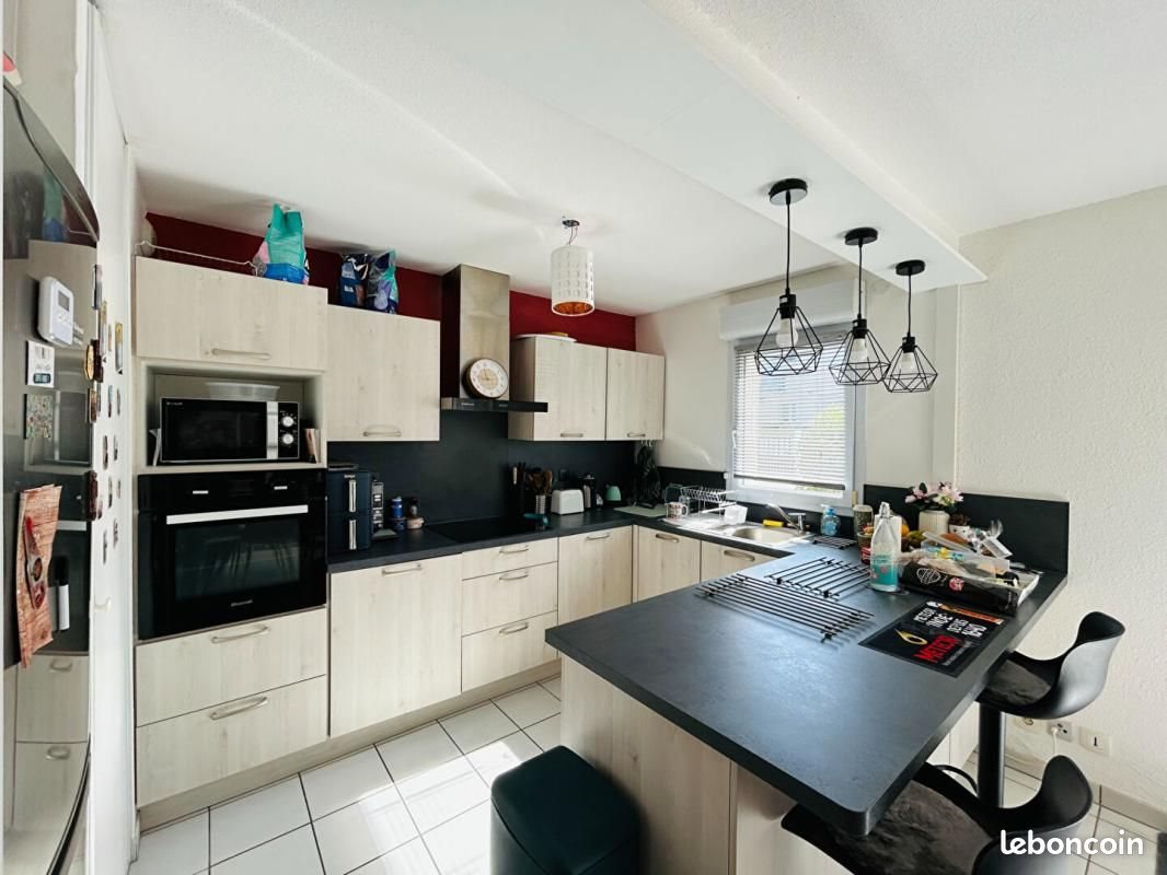 Appartement à vendre, 66m², Montoir-de-Bretagne