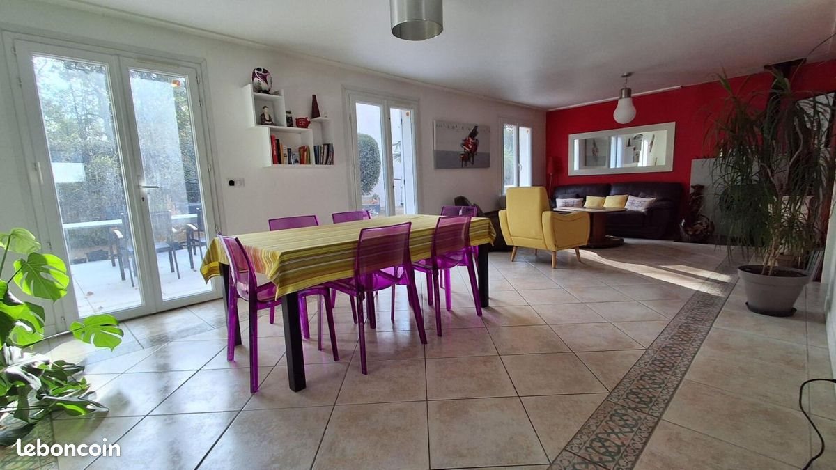 Maison à vendre, 93m², La Chapelle-sur-Erdre