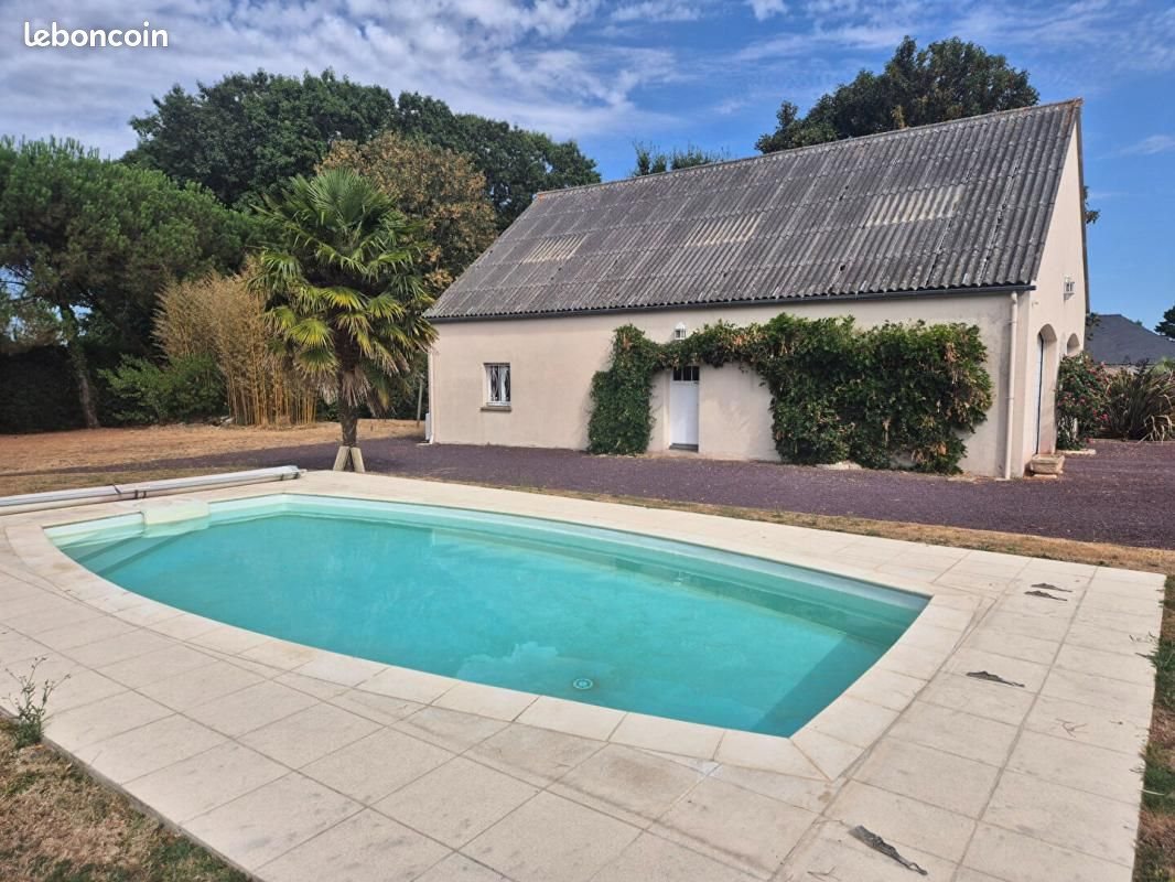 Maison à vendre, 237m², Missillac