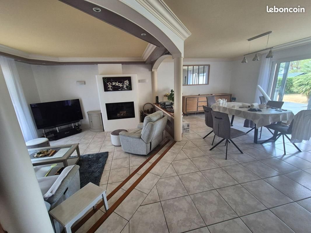 Maison à vendre, 237m², Missillac