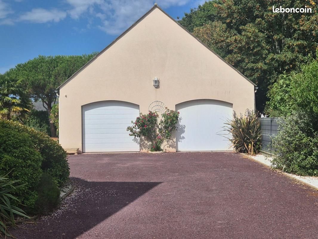 Maison à vendre, 237m², Missillac