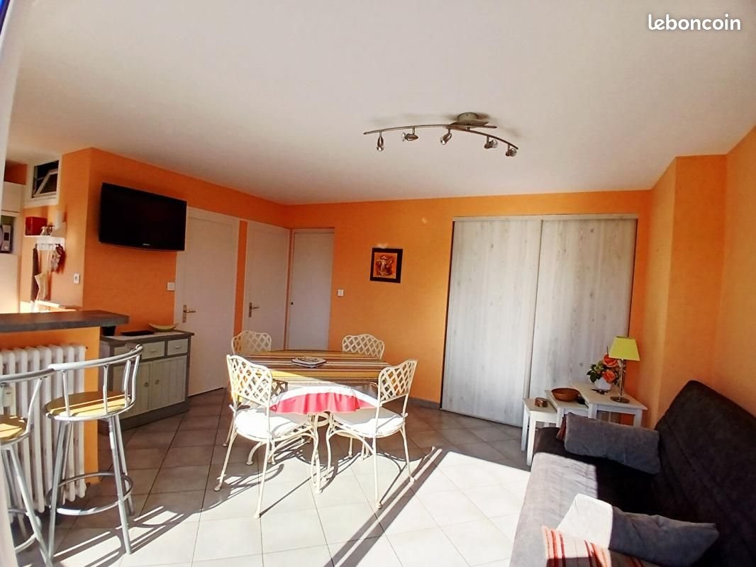 Appartement à vendre, 50m², Saint-Jean-de-Monts