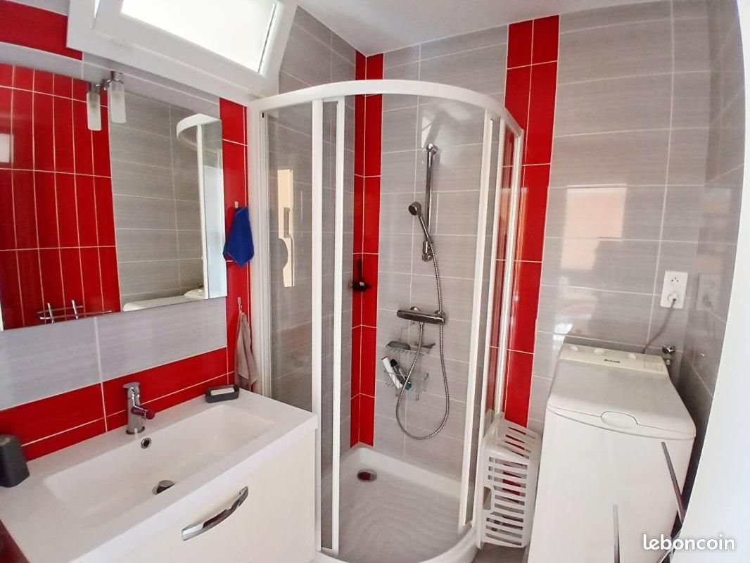 Appartement à vendre, 50m², Saint-Jean-de-Monts