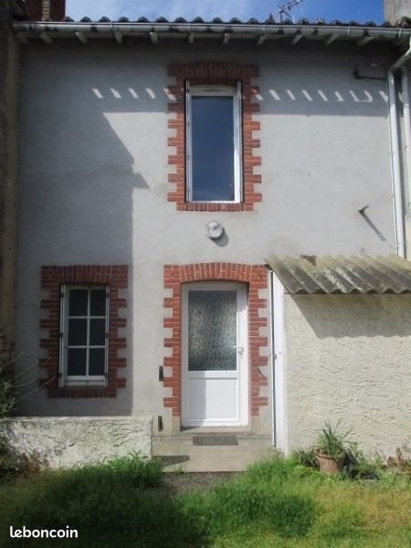 Maison à louer, 58m², Geneston
