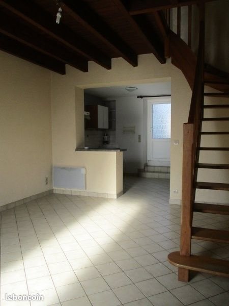 Maison à louer, 58m², Geneston