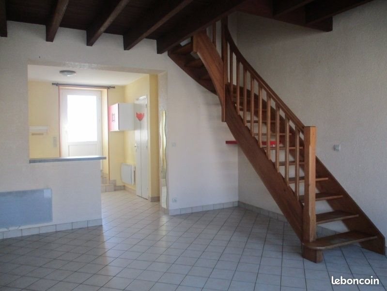 Maison à louer, 58m², Geneston