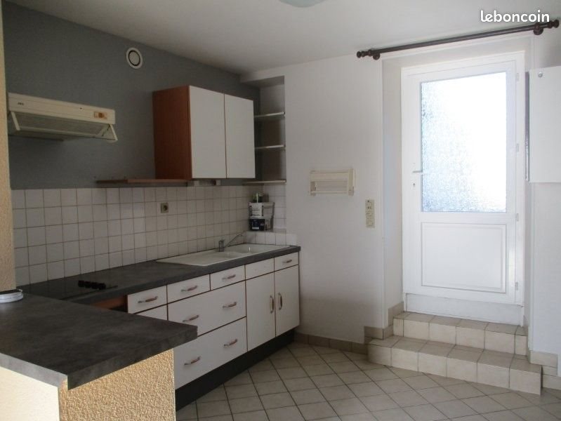 Maison à louer, 58m², Geneston