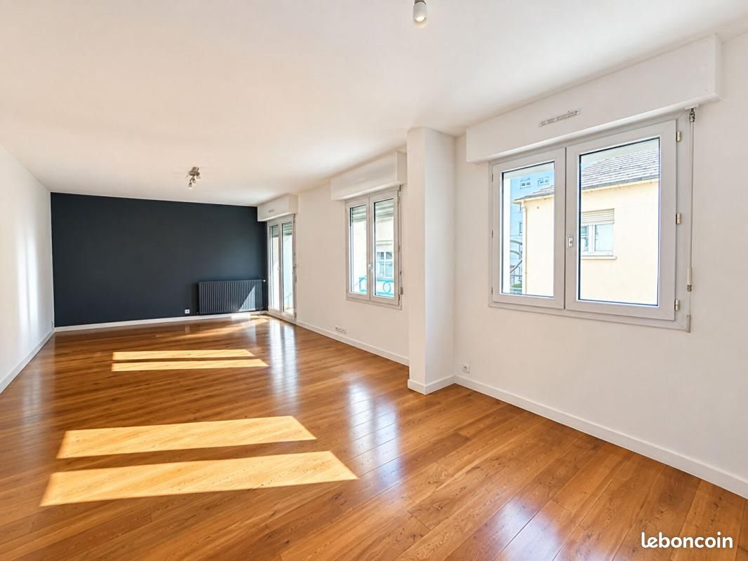 Appartement à vendre, 71m², Nantes