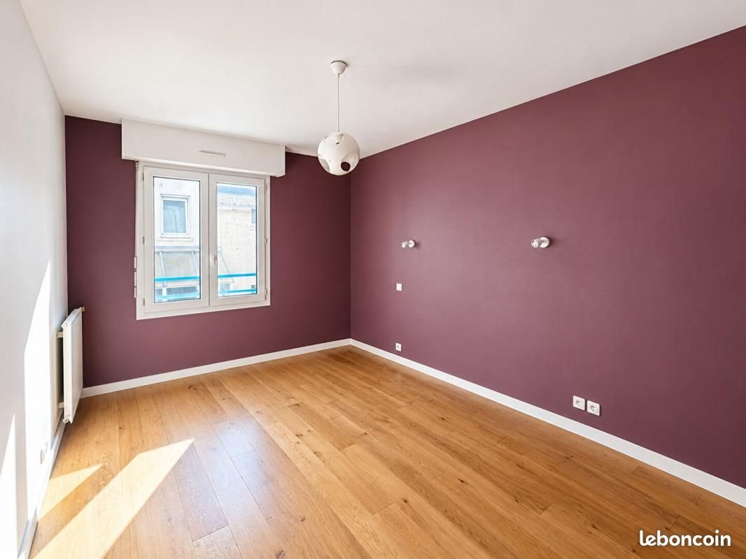 Appartement à vendre, 71m², Nantes