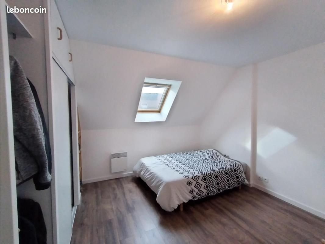 Appartement à louer, 44m², Saint-Herblain