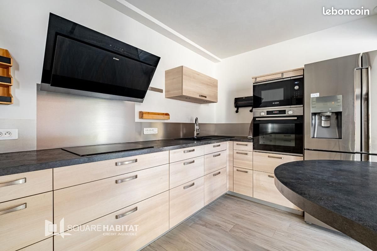 Maison à vendre, 130m², La Chapelle-Launay