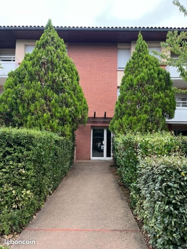 Appartement à louer, 43m², Carquefou
