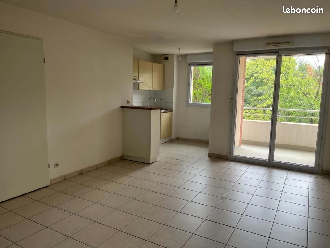 Appartement à louer, 43m², Carquefou