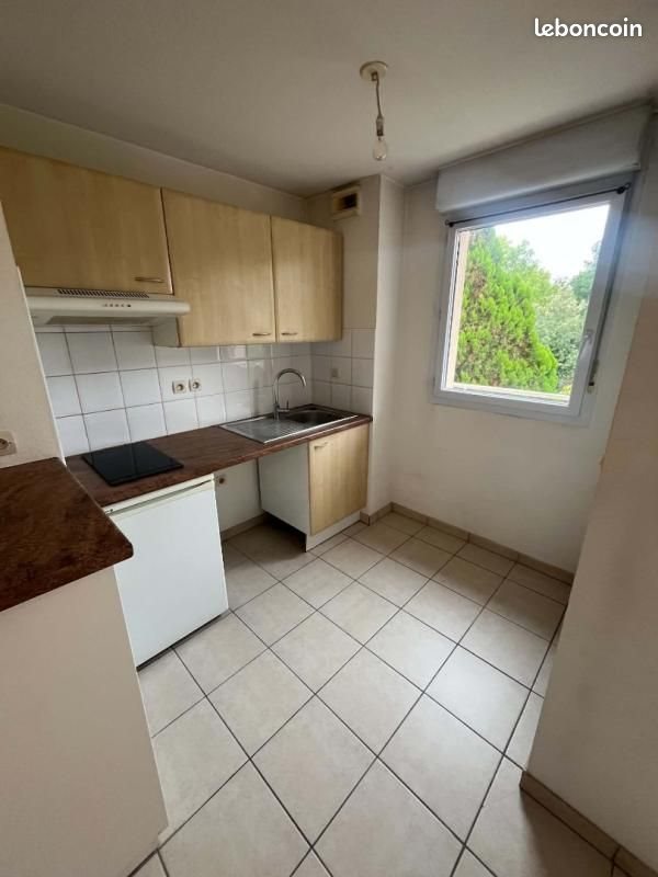 Appartement à louer, 43m², Carquefou