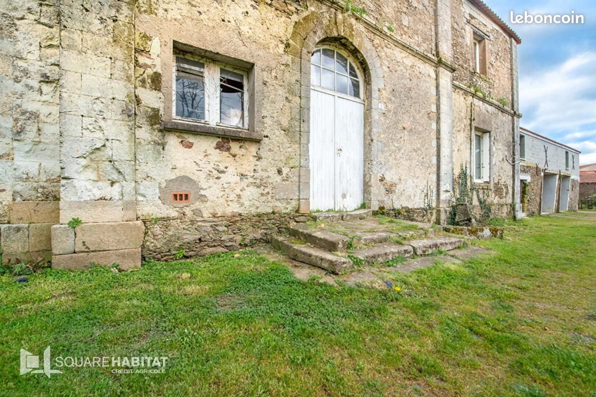 Maison à vendre, 281m², La Limouzinière